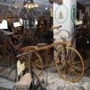 The Bicycle Museum, Retz - Rakousko